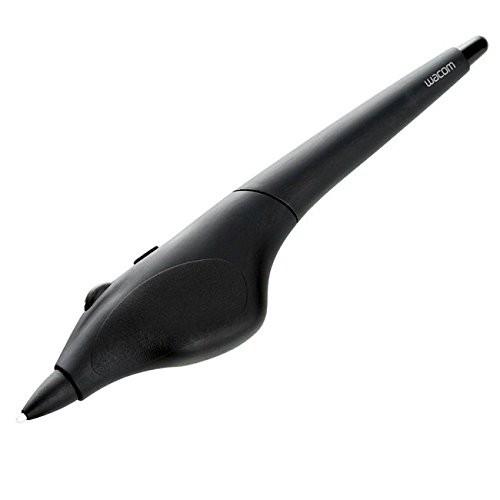 Писалка за таблет и смартфон Wacom Airbrush for Intuos4/5 & DTK