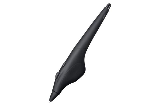 Писалка за таблет и смартфон Wacom Airbrush for Intuos4/5 & DTK
