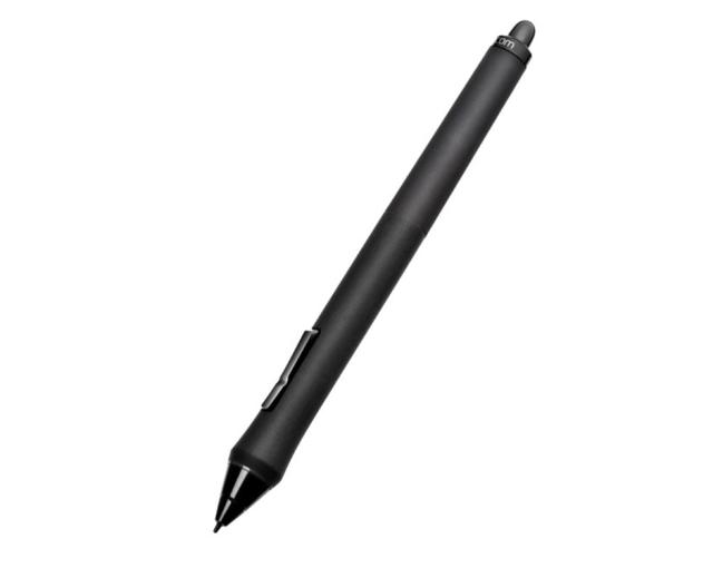 Писалка за таблет и смартфон Wacom Grip Pen, Intuos4/5, DTK & DTH