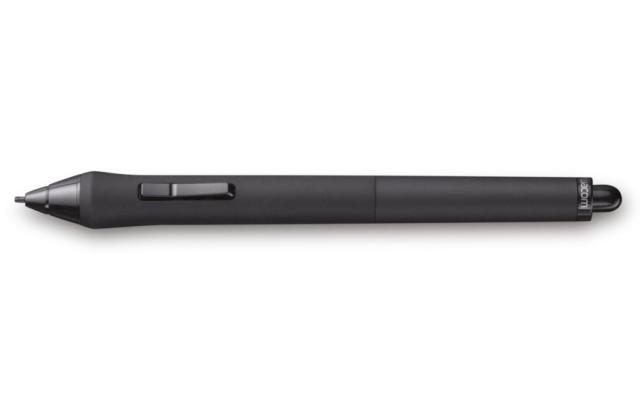 Писалка за таблет и смартфон Wacom Grip Pen, Intuos4/5, DTK & DTH