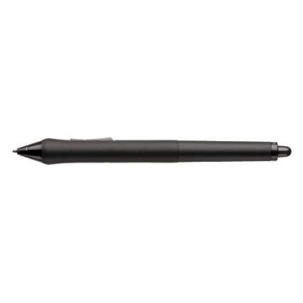 Писалка за таблет и смартфон Wacom Grip Pen, Intuos4/5, DTK & DTH