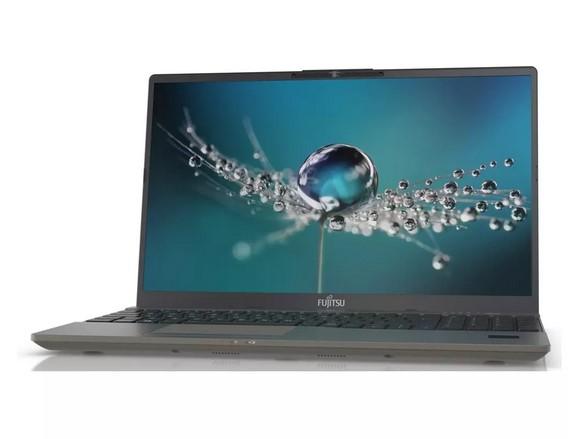 Лаптоп Fujitsu LifeBook U7511, (4-ядрен) Tiger Lake Intel Core i7-1165G7 2.8/4.7 GHz, 15.6" (39.62 cm) Full HD IPS Anti-Glare Display, (HDMI), 16GB DDR4, 512GB SSD, WiFi 6, 2x Thunderbolt 4, Windows 10 Pro, VFY:U7511MP7ERBA_BG