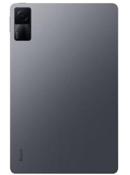 Таблет Xiaomi REDMI PAD Graphite Gray, Wi-Fi, Bluetooth 5.3, 4+128GB, VHU4231EU
