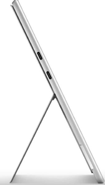 Таблет MS Surface Pro 9, 13" (33.02 см) , 3K, тъчскрийн, Microsoft SQ3 (3.0GHz, 8M), Qualcomm Adreno 690, 16GB, 256GB SSD, Windows 11 Pro - RW8-00003 
