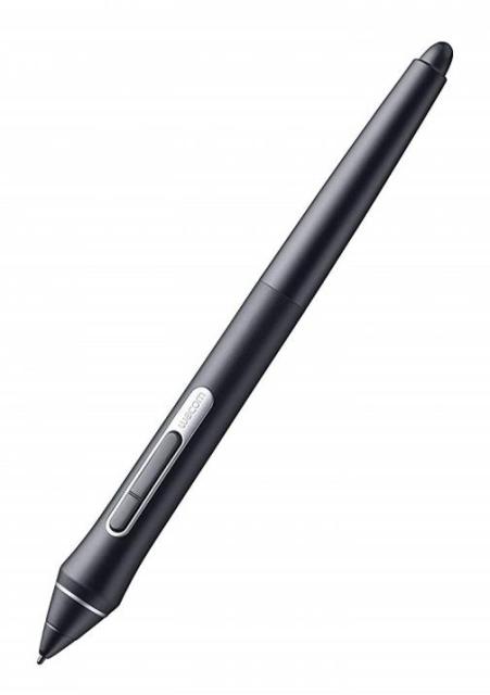 Писалка за таблет и смартфон Wacom Pro Pen 2