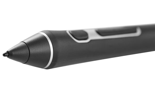 Писалка за таблет и смартфон Wacom Pro Pen 3D