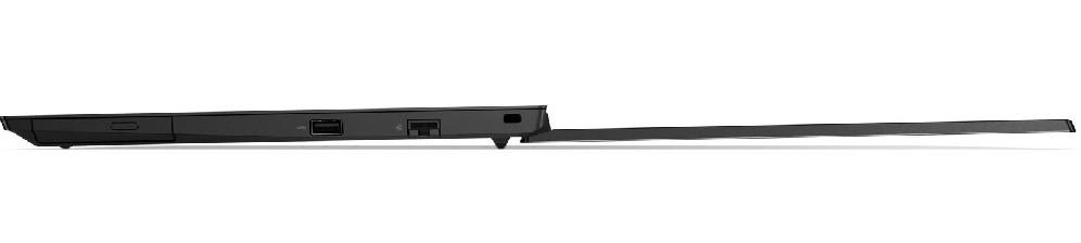 Лаптоп LENOVO Thinkpad E15 G4 T (8-ядрен) AMD Ryzen 7 5825U (2.0 - 4.5 GHz, 16 MB cache), 15.6'' (39.62 cm) FHD AG 2x8GB, 512GB SSD M.2, UMA 2X2AX + BT, Free DOS, 21ED006TBM