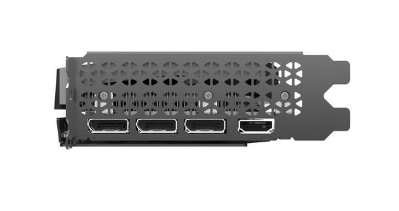 ZOTAC GAMING NVIDIA GeForce RTX 3060 Ti Twin Edge LHR 8GB GDDR6 256-bit, 1410/1665MHz, HDMI 2.1, 3xDP 1.4a, ZT-A30610E-10MLHR