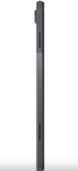 Таблет Lenovo Tab P11, LTE, (8-ядрен) OctaCore Kryo (2.0 GHz) Snapdragon 662G, 11.0" (27.94 cm) 2K, 4GB DDR4X, 128GB Flash, Android 10, Slate Grey, ZA7S0158BG