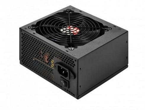 Захранване блок Spire EAGLEFORCE 600W, 80 plus, ATX