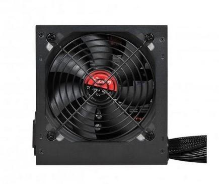 Захранване блок Spire EAGLEFORCE 600W, 80 plus, ATX
