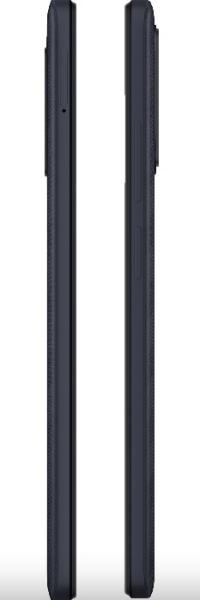 Мобилен телефон Xiaomi Redmi 12C, 6.7" (17.02 cm), 3+32GB, Gray, MZB0DL5EU