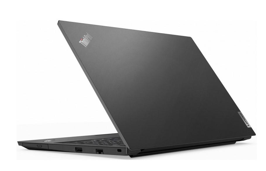 Лаптоп Lenovo ThinkPad E15 Gen 4, (4-ядрен) AMD Ryzen 3 5425U 2.7/4.1GHz, 15.6" (39.62 cm) Full HD IPS Anti-Glare Display, (HDMI), 8GB DDR4, 256GB SSD, 1x USB-C 3.2 Gen 1, Windows 11 Pro, 21ED003KBM
