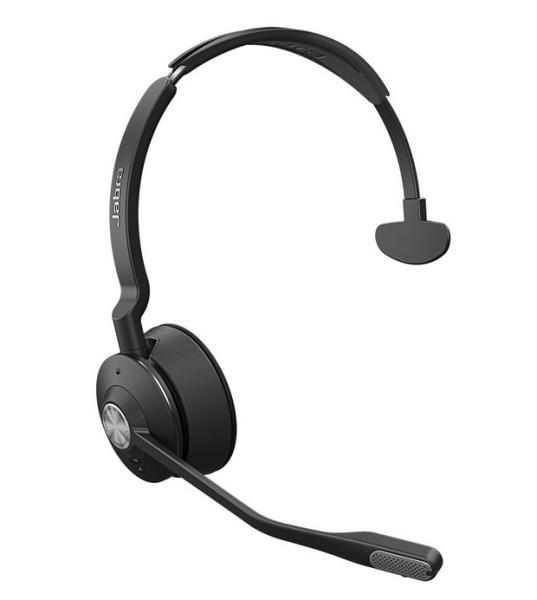 Слушалки Jabra Engage 75 моно слушалка, 9556-583-111