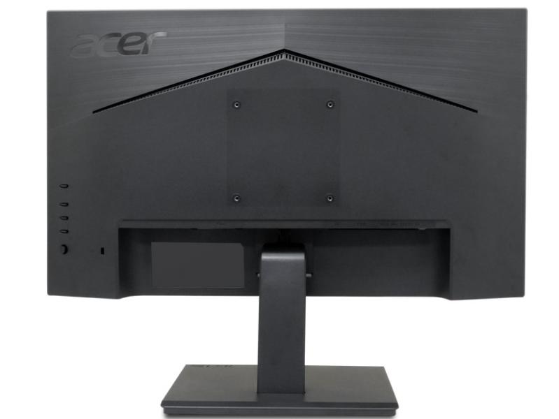 Монитор ACER 21.45" (54.48 cm) ZeroFrame VA, FHD, 1920x1080, 16:9, 75Hz, 4ms, 250 cd/㎡, 1000:1, 178°/178°, ZeroFrame, VGA, HDMI, UM.WV7EE.B11