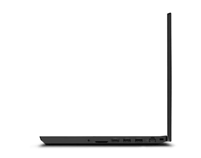 Лаптоп LENOVO ThinkPad P15v G3 AMD Ryzen 7 PRO 6850H 15.6'' (39.62 cm) IPS 4K (3840x2160) UHD AG, 32GB DDR5, 1TB SSD M.2, Nvidia RTX A2000 4GB, Windows 11 Pro , 21EM001BBM