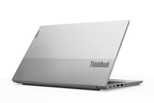 Лаптоп Lenovo LENOVO ThinkBook 15 G4 (10-ядрен) Intel Core i7-1255U up to 4.70 GHz, 12 MB Cache, 15.6'' (39.62 cm) 1920x1080 IPS FHD AG, 2x8GB DDR4, 512GB SSD M.2, Intel Iris Xe, 2X2AX + BT, Free DOS, 21DJ0053BM_2