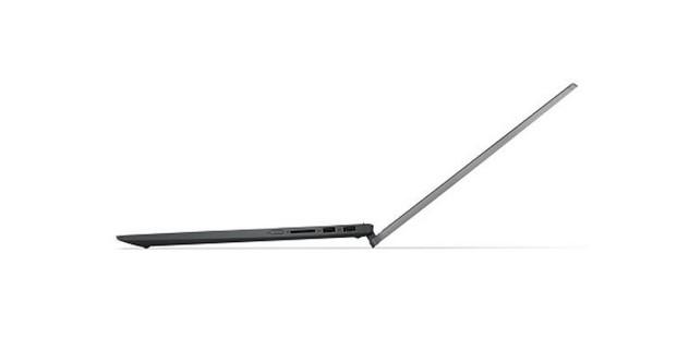 Лаптоп  LENOVO Flex 5 (8-ядрен) AMD Ryzen 7 5700U 1.8/4.3GHz, 16.0" (40.64 cm) WQXGA 400N sRGB Touch, 16GB DDR4, 512GB PCIe Windows 11 Home, Storm Grey, 82RA0007BM