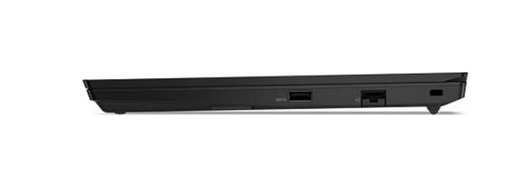 Лаптоп LENOVO Thinkpad E14 G4 T (10-ядрен) Alder Lake Intel Core i5-1235U 3.3/4.4 GHz, 14" (35.56 cm) Full HD IPS  AG, 2x8GB, 512GB SSD M.2, MX550 2GB, 2X2AX + BT,  Windows 11 Pro, 21E3005RBM