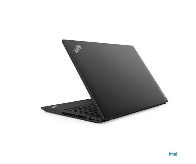 Лаптоп LENOVO Thinkpad T14 G3 T (12-ядрен) Alder Lake Intel Core i7-1260P 1.5/4.7GHz, 18M, 14.0" (35.56 cm) WUXGA AG, 16GB DDR4, 512GB SSD M.2 NVMe, Wi-Fi 6E + BT, Windows 11 Pro, 21AH00EFBM