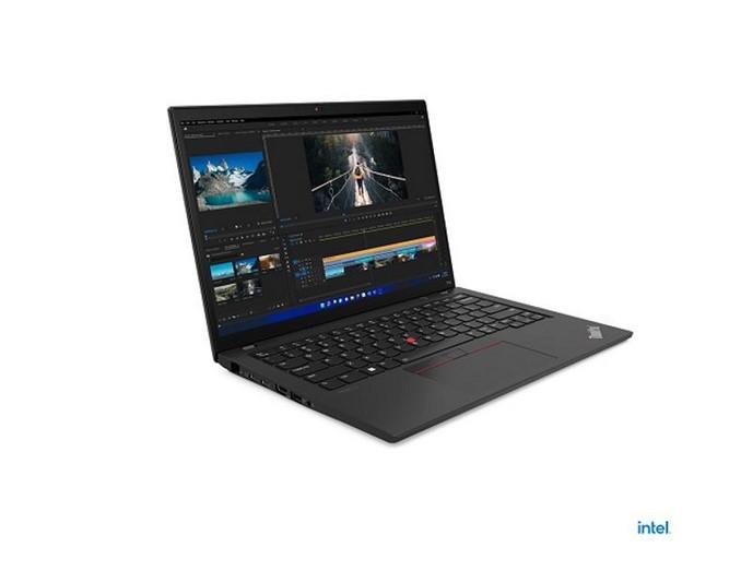 Лаптоп LENOVO Thinkpad T14 G3 T (12-ядрен) Alder Lake Intel Core i7-1260P 1.5/4.7GHz, 18M, 14.0" (35.56 cm) WUXGA AG, 16GB DDR4, 512GB SSD M.2 NVMe, Wi-Fi 6E + BT, Windows 11 Pro, 21AH00EFBM