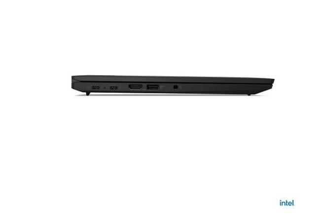 Лаптоп LENOVO Thinkpad T14s G3 (12-ядрен) Alder Lake Intel Core i7-1260P 1.5/4.7GHz, 18M 14.0" (35.56 cm) WUXGA AG, 32GB DDR5, 512GB SSD M.2 NVMe, Intel Iris Xe, Wi-Fi 6E + BT, Windows 11 Pro, 21BR0015BM
