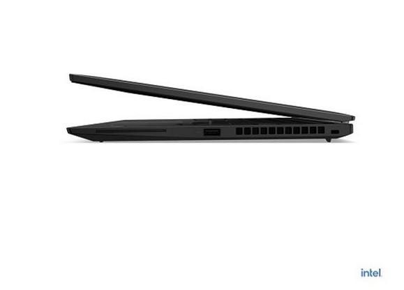 Лаптоп LENOVO Thinkpad T16 G1 T (12-ядрен) Alder Lake Intel Core i5-1240P 1.7/4.4 GHz, 12M, 16.0" (40.64 cm) WUXGA AG, 16GB DDR5, 512GB SSD M.2 NVMe, Wi-Fi 6E + BT, Windows 11 Pro,  21BV006GBM