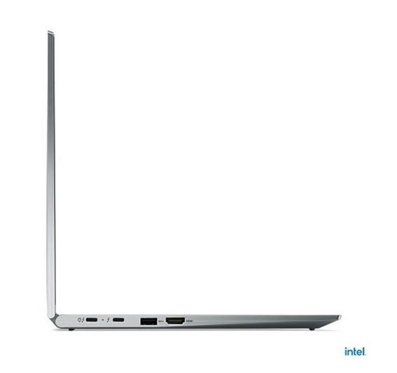 Лаптоп LENOVO Thinkpad X1 Yoga G7 T (12-ядрен) Alder Lake Intel Core i5-1240P 1.7/4.4 GHz, 12M, 14.0" (35.56 cm) WUXGA AG, 16GB DDR5, 512GB SSD M.2, Intel Iris Xe, Wi-Fi 6E + BT, Windows 11 Pro, 21CD0054BM