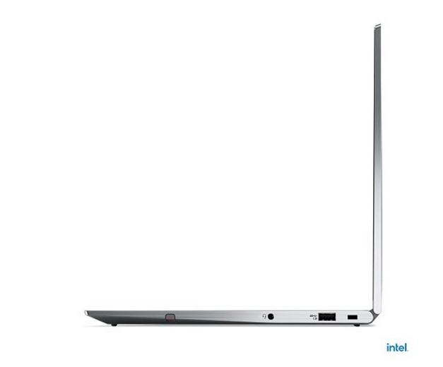 Лаптоп LENOVO Thinkpad X1 Yoga G7 T (12-ядрен) Alder Lake Intel Core i5-1240P 1.7/4.4 GHz, 12M, 14.0" (35.56 cm) WUXGA AG, 16GB DDR5, 512GB SSD M.2, Intel Iris Xe, Wi-Fi 6E + BT, Windows 11 Pro, 21CD0054BM