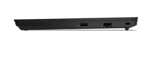Лаптоп LENOVO AMD Ryzen 5 5625U 2.3/4.3GHz, 14" (35.56 cm) Full HD IPS AG, 8GB DDR4, 256GB SSD M.2, 2X2AX + BT, Windows 11 Pro 21EB0050BM