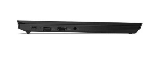 Лаптоп LENOVO AMD Ryzen 5 5625U 2.3/4.3GHz, 14" (35.56 cm) Full HD IPS AG, 8GB DDR4, 256GB SSD M.2, 2X2AX + BT, Windows 11 Pro 21EB0050BM