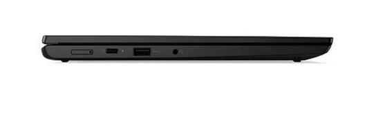 Лаптоп LENOVO Thinkpad L13 Yoga G3 T (8-ядрен) AMD Ryzen 7 PRO 5875U 2.0/4.5GHz, 16M 13.3" (33.78 cm) WUXGA, 16GB DDR4, 512GB SSD M.2, Wi-Fi 6E + BT, Windows 11 Pro, 21BB006CBM