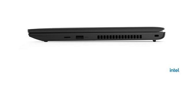 Лаптоп Lenovo ThinkPad L15 G3 Intel Core i7-1255U (up to 4.7GHz, 12MB), 16GB DDR4-3200, 512GB SSD, 15.6" FHD (1920x1080) IPS AG, Intel Iris Xe Graphics, WLAN, BT, 1080p&IR Cam, Backlit KB, SCR, FPR, 3 cell, Win10 Pro