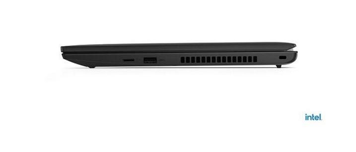 Лаптоп LENOVO Thinkpad L15 G3 T Intel Core i5-1235U 1.3/4.4 GHz, 15.6'' (39.62 cm) FHD AG 16GB DDR4, 512GB SSD M.2, 2X2AX + BT, Windows 11 Pro, 21C3009HBM