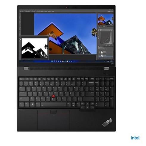Лаптоп LENOVO Thinkpad L15 G3 T AMD Ryzen 5 PRO 5675U 2.3/4.3 GHz, 15.6'' (39.62 cm) FHD AG 8GB DDR4, 256GB SSD M.2, Wi-Fi 6E + BT, Windows 11 Pro, 21C7004XBM