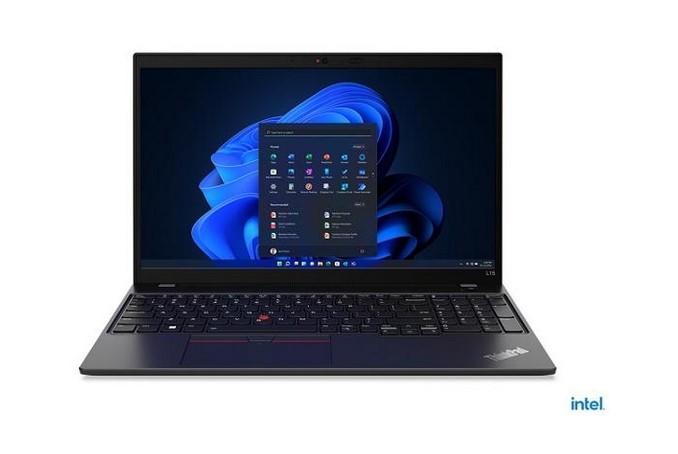 Лаптоп LENOVO Thinkpad L15 G3 T (6-ядрен) AMD Ryzen 5 PRO 5675U 2.3/4.3GHz, 15.6" (39.62 cm) Full HD IPS AG ,16GB DDR4, 512GB SSD M.2, UMA Wi-Fi 6E + BT, Windows 11 Pro, 21C7004VBM