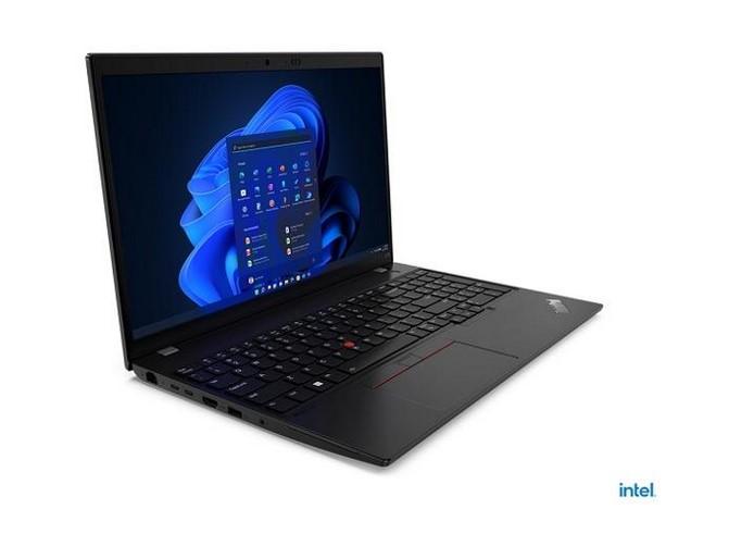 Лаптоп LENOVO Thinkpad L15 G3 T (6-ядрен) AMD Ryzen 5 PRO 5675U 2.3/4.3GHz, 15.6" (39.62 cm) Full HD IPS AG ,16GB DDR4, 512GB SSD M.2, UMA Wi-Fi 6E + BT, Windows 11 Pro, 21C7004VBM