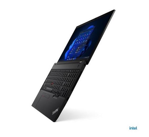 Лаптоп LENOVO Thinkpad L15 G3 T (6-ядрен) AMD Ryzen 5 PRO 5675U 2.3/4.3GHz, 15.6" (39.62 cm) Full HD IPS AG ,16GB DDR4, 512GB SSD M.2, UMA Wi-Fi 6E + BT, Windows 11 Pro, 21C7004VBM