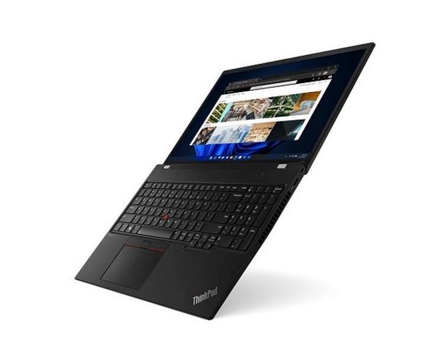 Лаптоп LENOVO Thinkpad P16s G1 T (12-ядрен) Alder Lake Intel Core i7-1270P 2.2/4.8 GHz, 16.0" (40.64 cm) WUXGA AG 16GB ДДР4, 1TB SSD M.2 NVMe, Quadro T550 4GB, Wi-Fi 6E + BT, Windows 11 Pro, 21BT0013BM
