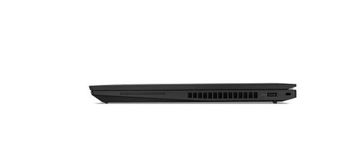 Лаптоп LENOVO Thinkpad P16s G1 T (12-ядрен) Alder Lake Intel Core i7-1270P 2.2/4.8 GHz, 16.0" (40.64 cm) WUXGA AG 16GB ДДР4, 1TB SSD M.2 NVMe, Quadro T550 4GB, Wi-Fi 6E + BT, Windows 11 Pro, 21BT0013BM