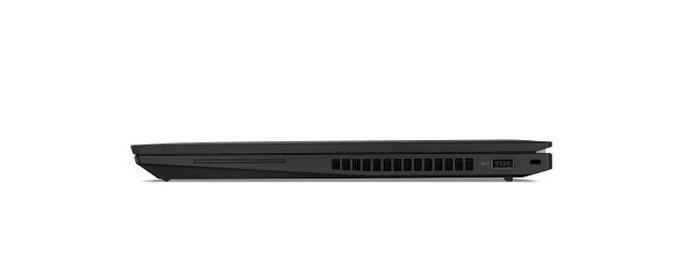 Лаптоп LENOVO Thinkpad P16s G1 T, (12-ядрен) Alder Lake Intel Core i5-1240P 1.7/4.4 GHz,  16.0" (40.64 cm) WUXGA AG, 2x8GB DDR4, 512GB SSD M.2 NVMe, Quadro T550 4GB, Wi-Fi 6E + BT, Windows 11 Pro, 21BT0000BM