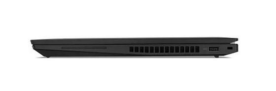 Лаптоп LENOVO Thinkpad P16s G1 T, (12-ядрен) Alder Lake Intel Core i5-1240P 1.7/4.4 GHz,  16.0" (40.64 cm) WUXGA AG, 2x8GB DDR4, 512GB SSD M.2 NVMe, Quadro T550 4GB, Wi-Fi 6E + BT, Windows 11 Pro, 21BT0000BM