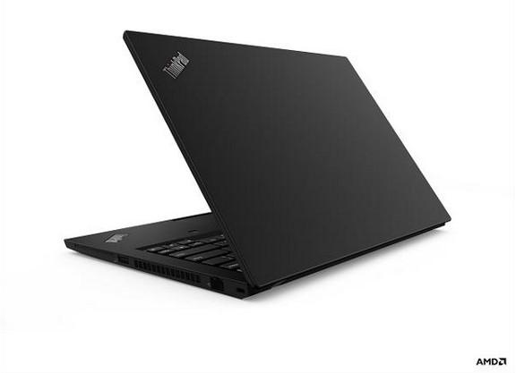 Лаптоп LENOVO Thinkpad P14s G3 T (8-ядрен) AMD Ryzen 7 PRO 6850U 2.7/4.7GHz, 14.0" (35.56 cm) WQUXGA AG 32GB  DDR5, 1TB SSD M.2, Wi-Fi 6E + BT, Windows 11 Pro, 21J50028BM
