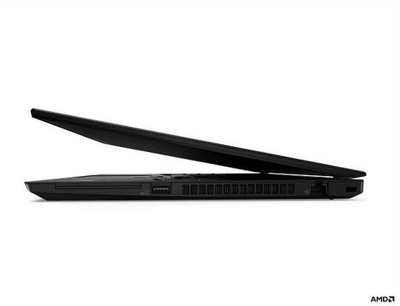 Лаптоп LENOVO Thinkpad P14s G3 T (8-ядрен) AMD Ryzen 7 PRO 6850U 2.7/4.7GHz, 14.0" (35.56 cm) WQUXGA AG 32GB  DDR5, 1TB SSD M.2, Wi-Fi 6E + BT, Windows 11 Pro, 21J50028BM