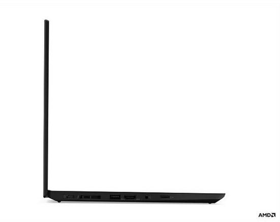 Лаптоп LENOVO Thinkpad P14s G3 T (8-ядрен) AMD Ryzen 7 PRO 6850U 2.7/4.7GHz, 14.0" (35.56 cm) WQUXGA AG 32GB  DDR5, 1TB SSD M.2, Wi-Fi 6E + BT, Windows 11 Pro, 21J50028BM