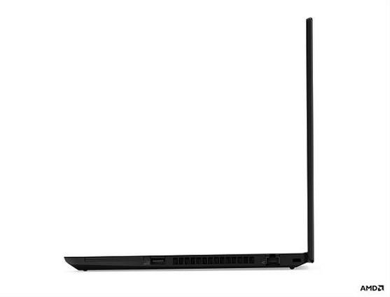 Лаптоп LENOVO Thinkpad P14s G3 T (8-ядрен) AMD Ryzen 7 PRO 6850U 2.7/4.7GHz, 14.0" (35.56 cm) WQUXGA AG 32GB  DDR5, 1TB SSD M.2, Wi-Fi 6E + BT, Windows 11 Pro, 21J50028BM
