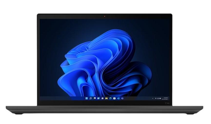 Лаптоп LENOVO Thinkpad P14s G3 T (8-ядрен) AMD Ryzen 7 PRO 6850U 2.7/4.7GHz, 14.0" (35.56 cm) WQUXGA AG 32GB  DDR5, 1TB SSD M.2, Wi-Fi 6E + BT, Windows 11 Pro, 21J50028BM