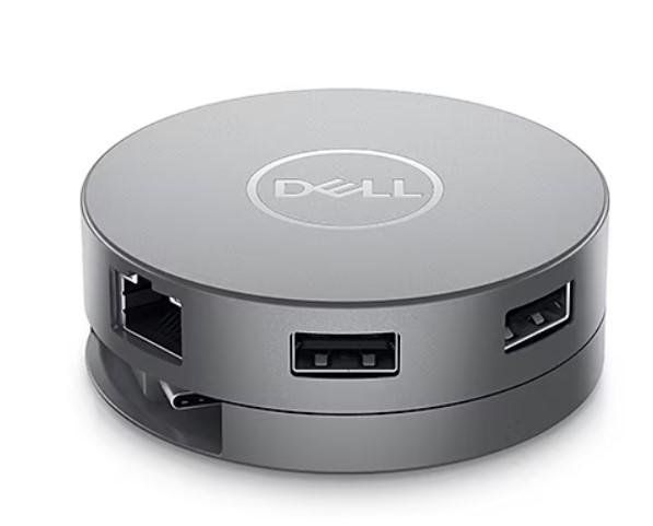 Докинг станция Dell DA310 USB-C