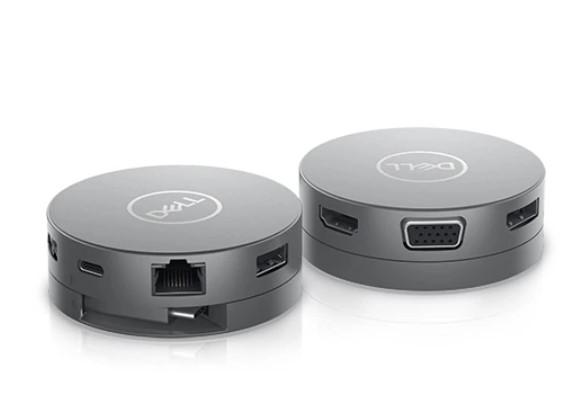 Докинг станция Dell DA310 USB-C