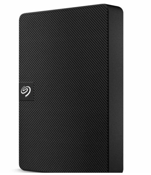 Външен диск SEAGATE Expansion Portable 4TB, 2.5", USB3.0